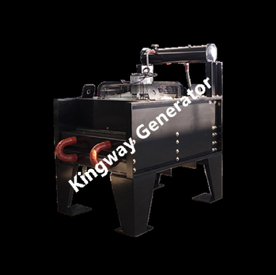 Radiator Generator Mesin Diesel Cummins 100KW Untuk Generator LPG